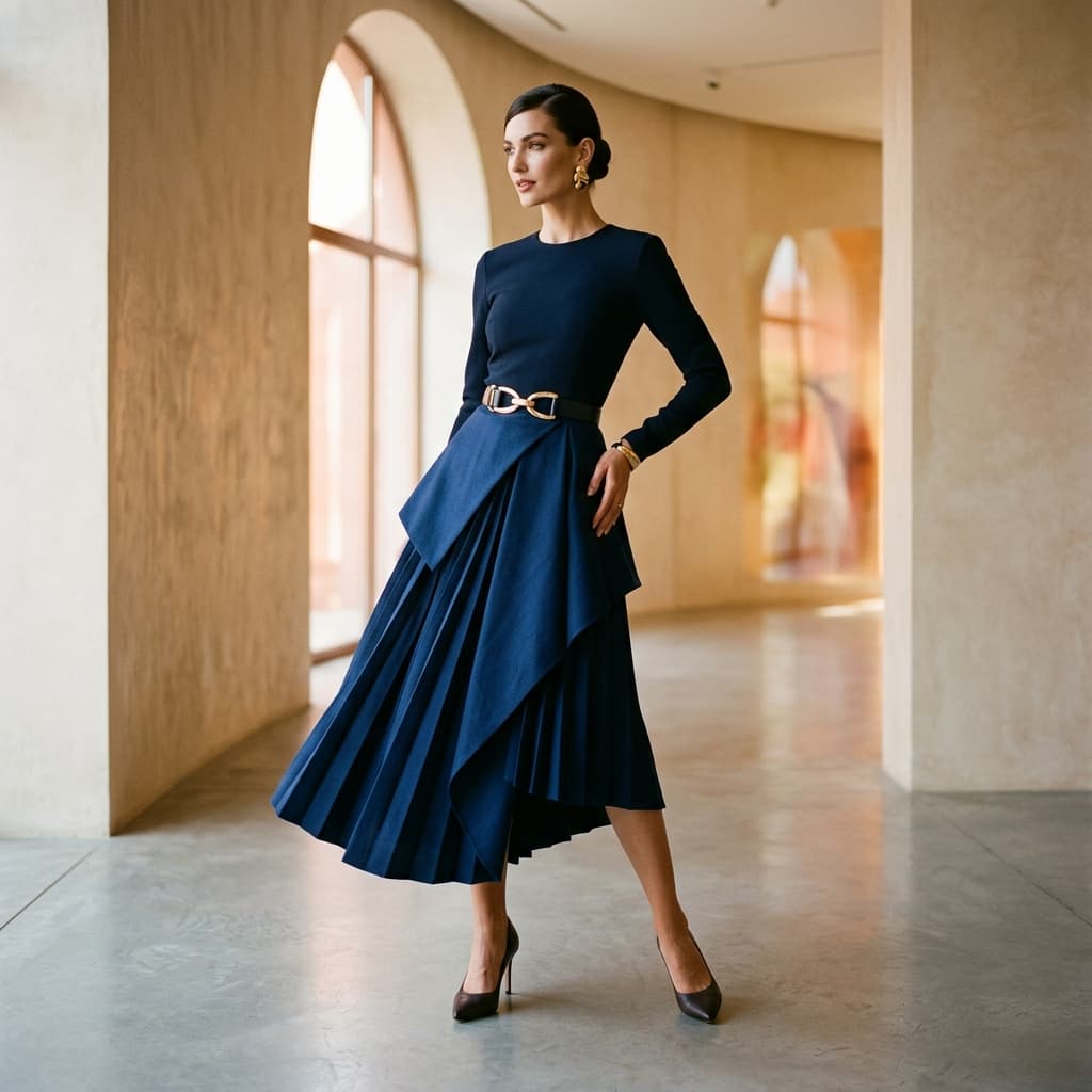 Skirt category